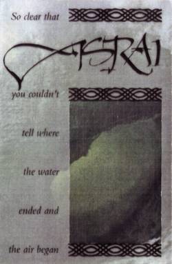 Asrai : So Clear That You Couldn't Tell Where the Water Ended and the Air Began